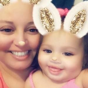 Meet your Posher, Darlene